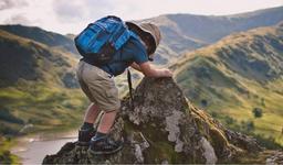 اعتماد به نفس در کودکان