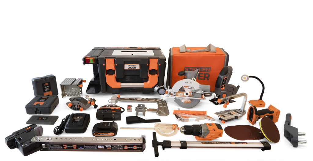 ۱۲ ابزاری که روزمره من رو به عنوان یک دولوپر، معمار نرم‌افزار و مدیر شکل میده!