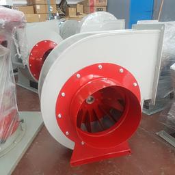 اگزاست فن سانتریفیوژ یوتیلیتی