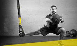تی آر ایکس و لاغری