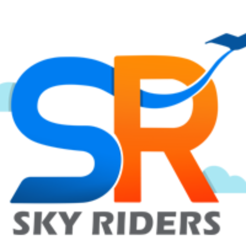 skyriders - ویرگول