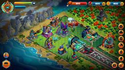 بازی‌های استراتژیک!