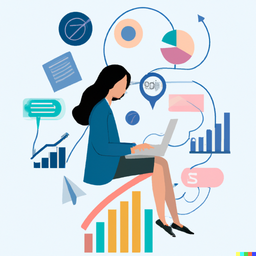 کار با داده از نزدیک چه شکلیه؟ (قسمت دوم)