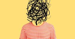 اورثینک (overthink) یعنی چی؟ چه نشانه‌هایی داره؟