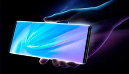 Xiaomi Mi Mix Alpha تحولی بزرگ در ساخت و طراحی گوشی هوشمند!