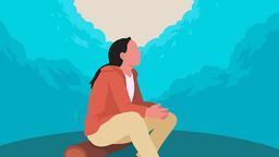 9 مورد از مهم‌ترین نشانه‌های افسردگی در بزرگ‌سالان