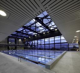 چند روز در هفته باید شنا کنیم؟