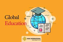 تحصیل در خارج از کشور