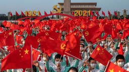 چالش کتابخوانی طاقچه: گرفتاری‌های یک مرد چینی