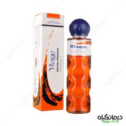 بهترین شامپو برای ریزش مو