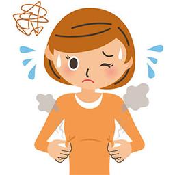 بگذارید پوست شما آزادانه نفس بکشد!!!