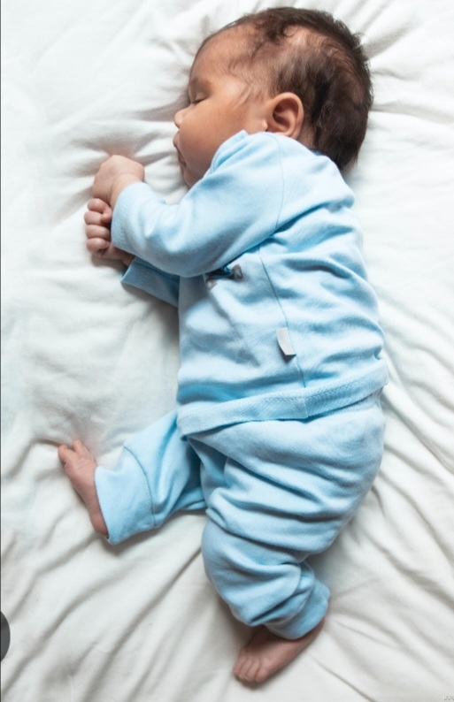 کودکی که به دنیا نمی‌آورم