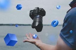 دوربین DSLR (دیجیتال SLR) چیست؟