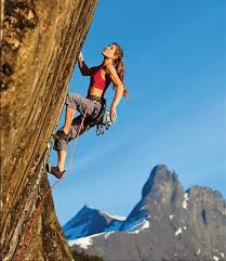 گاهی خودت را به چالش بکش!