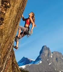 گاهی خودت را به چالش بکش!