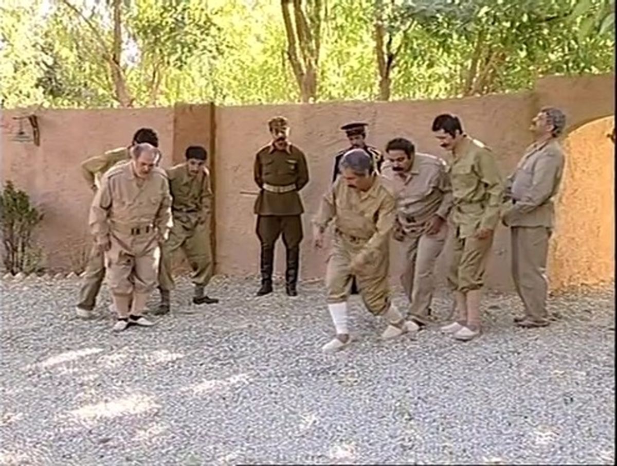 اردوی آمادگی دفاعی