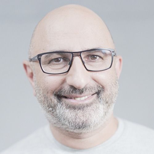 کتاب چای نعنا نوشته منصور ضابطیان 