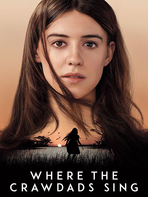 جایی که خرچنگ‌ها آواز می‌خوانند یک داستان غمناک