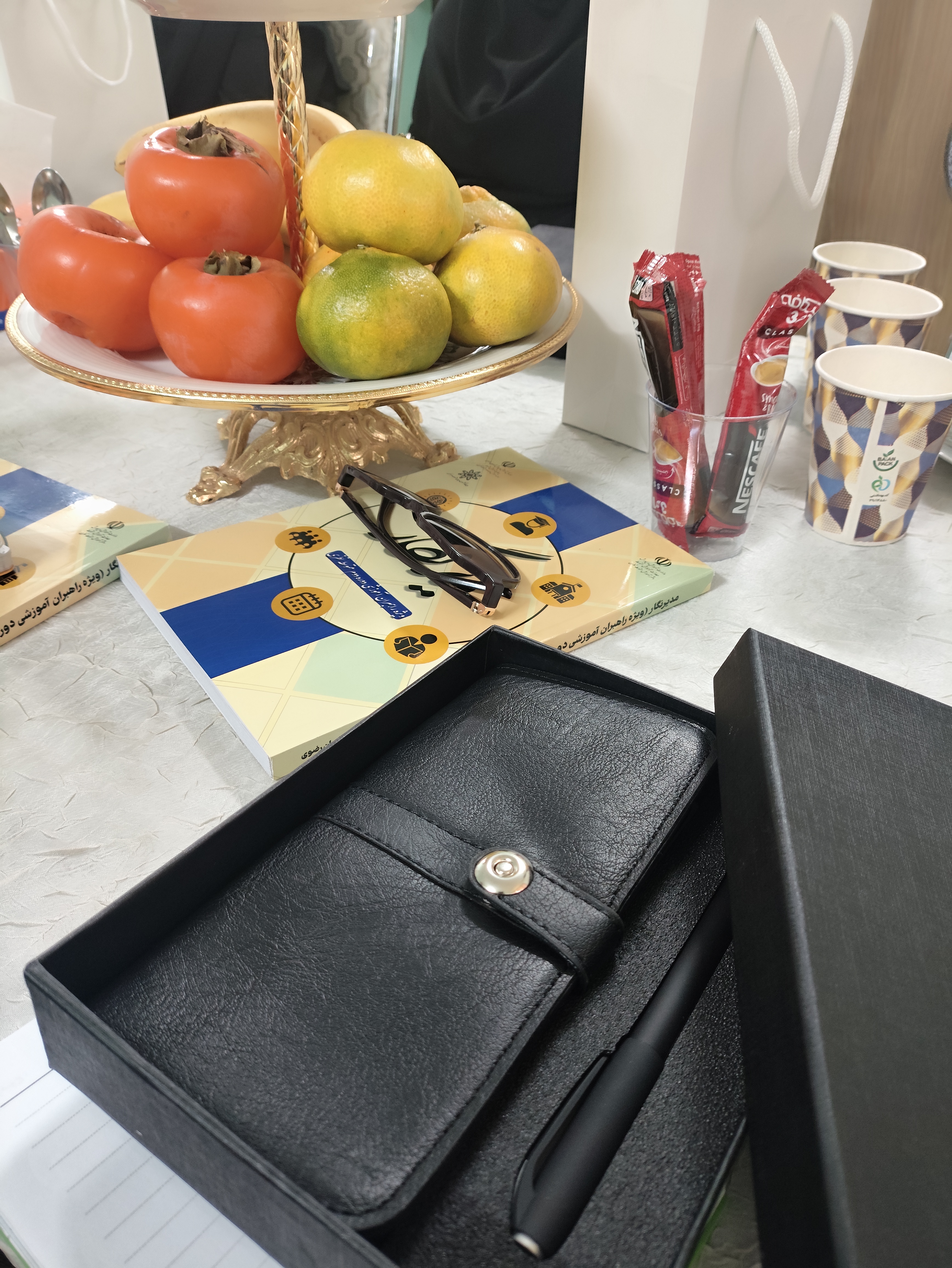 جلسات باخودی۱