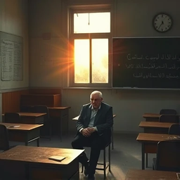 چرا باید هرچه زودتر فرار کنم؟