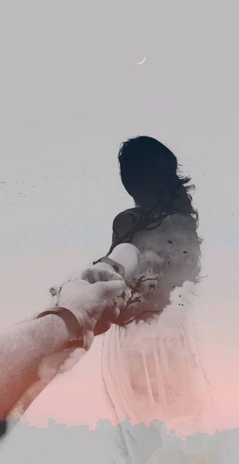 برای من تو محو در آسمانی، هرچند که در سینه ات آشوبی به پاست ولی لمس دستانت تنها راه آرامش است،بیا و از آسمان بگذر، ابرک من ،بیا و اسیر من باش ...