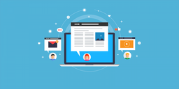 آشنایی با مفاهیم بازاریابی محتوایی