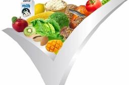 دادن مکمل های غذایی به شیرخواران