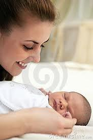 فرزند دو هفته شما