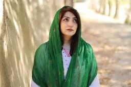 غزلواژه‌ی ۳ به قلم هنگامه اهورا