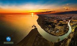 به نام خالق پدر ( رودی که به دریا پیوست)