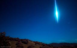 اشیاء نورانی آسمان را چگونه بشناسیم؟