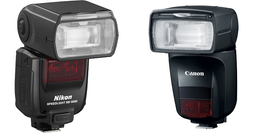 آموزش کامل نورپردازی استدیویی : کار با فلاش اسپیدلایت