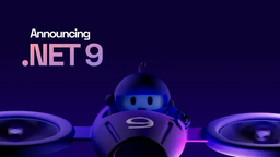 دات نت 9.0 نهایی منتشر شد