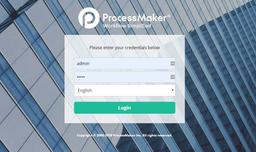 آموزش نصب processmaker با docker