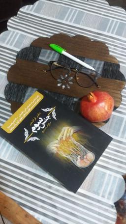 جنس سوم ( عاشقانه های یک فرازن) منتشر شد