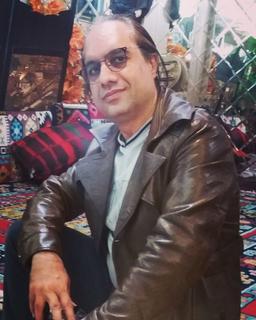 پس گفتار کتاب شیخ اشراق عاشق می شود