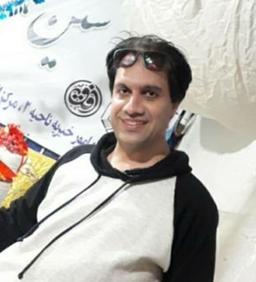 فرم در غزل معاصر /نیلوفر مسیح