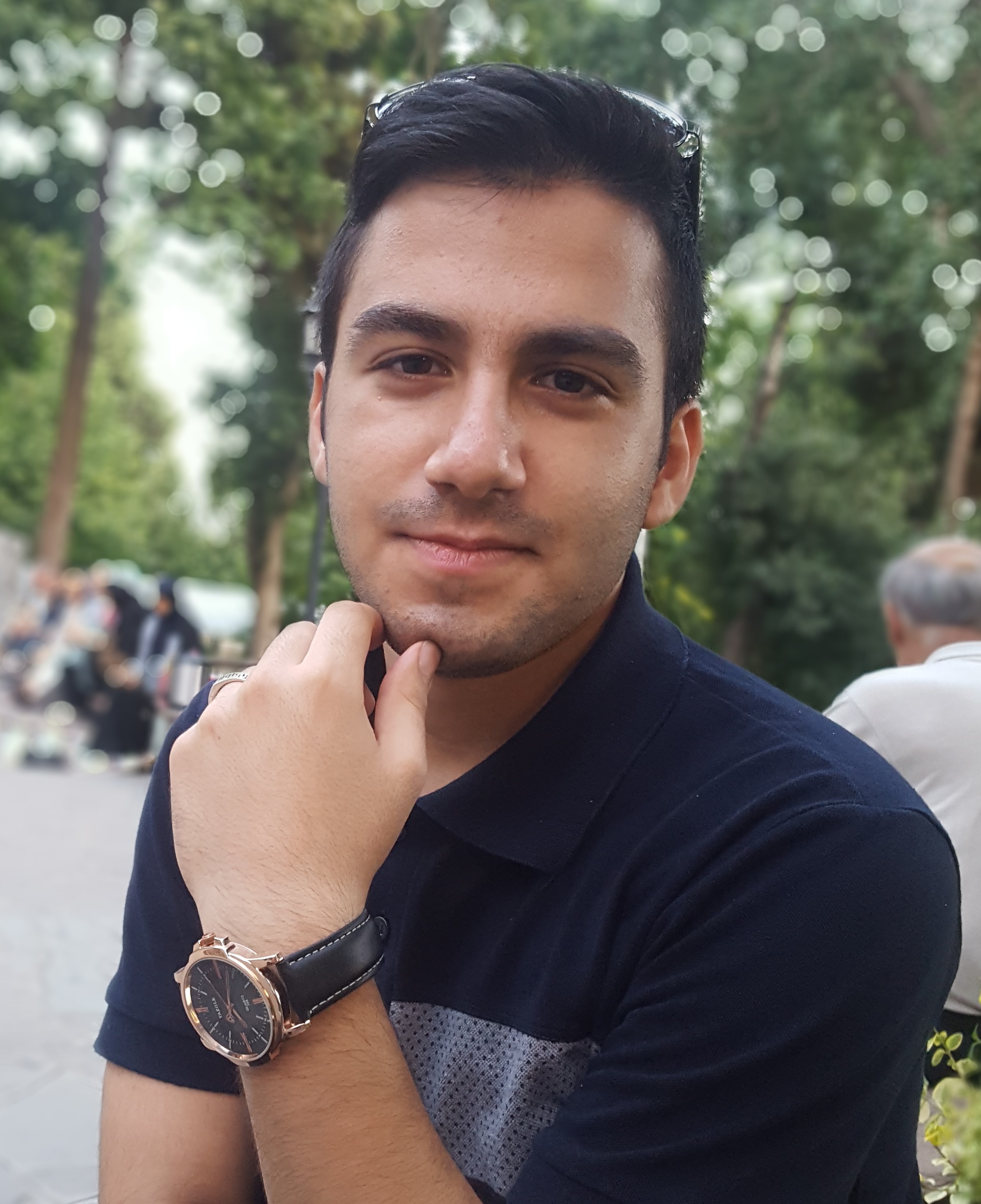 شروع به کار