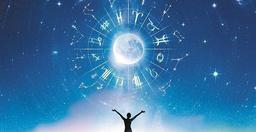 هوروسکوپ: رازها و پیش‌بینی‌ها از آسمان