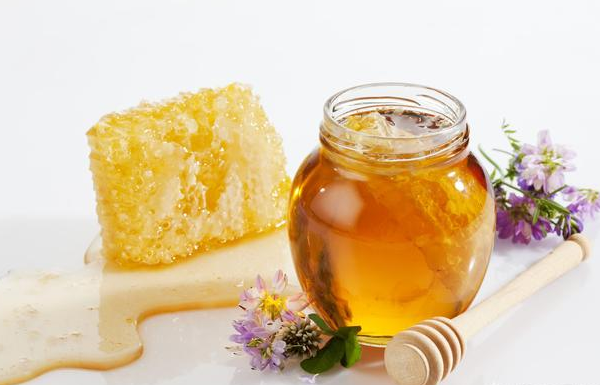 تشخیص عسل طبیعی از تقلبی