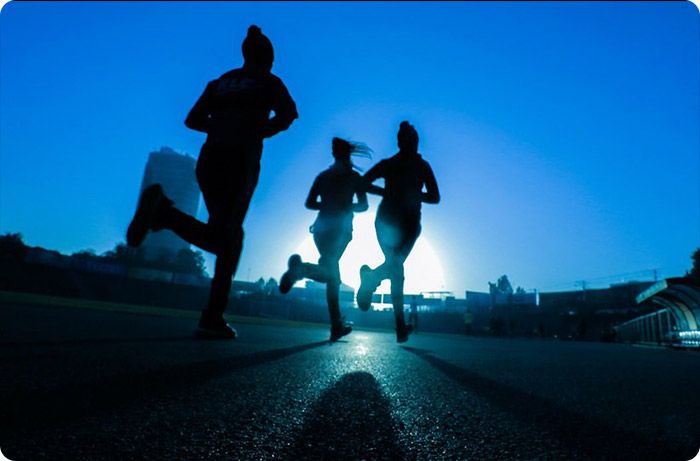 پیاده‌روی و دویدن، هر کدام فواید خودشان را دارند  