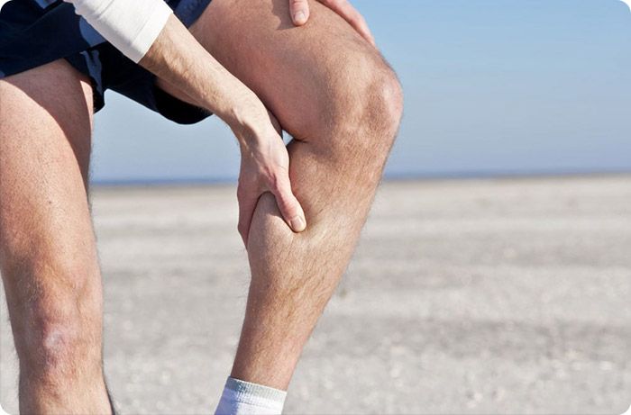  میتوکندری‌ها (Mitochondria) برای بهبود عملکرد در عضلات مهم هستند 