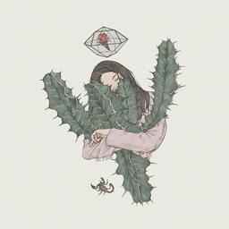 حالم ازت بهم میخوره!