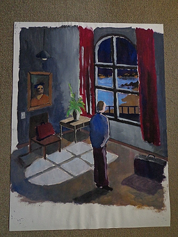 یه سواری بهم بده