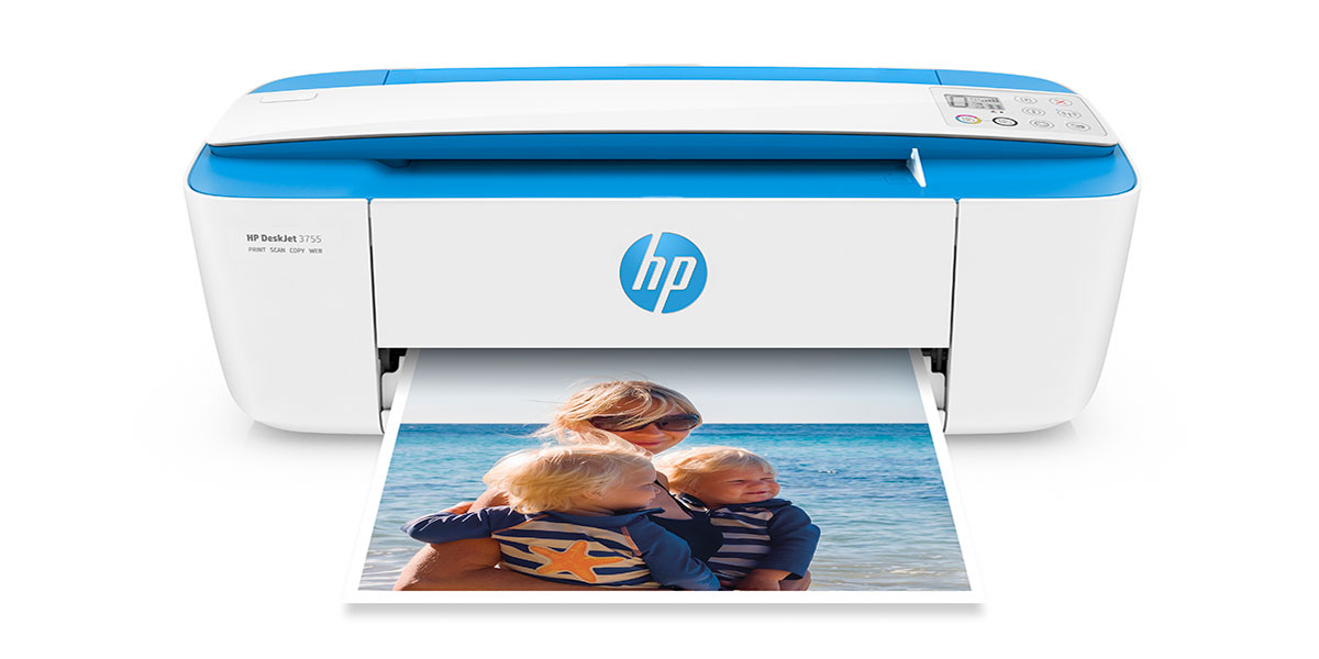 پرینتر اداری HP