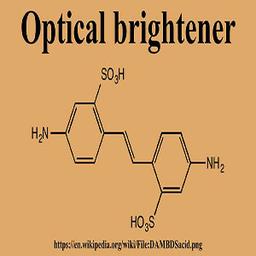 اپتیکال برایتنر در تولید شوینده ها