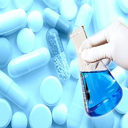 تولید مواد اولیه دارویی