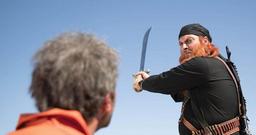 دلم برای حاتمی کیای خاکستر سبز تنگ شد!