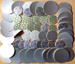 واشر سیل القایی چیست؟