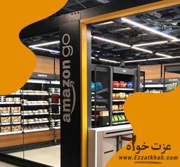 نوآوری های جدید آمازون